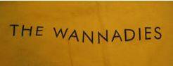 logo The Wannadies